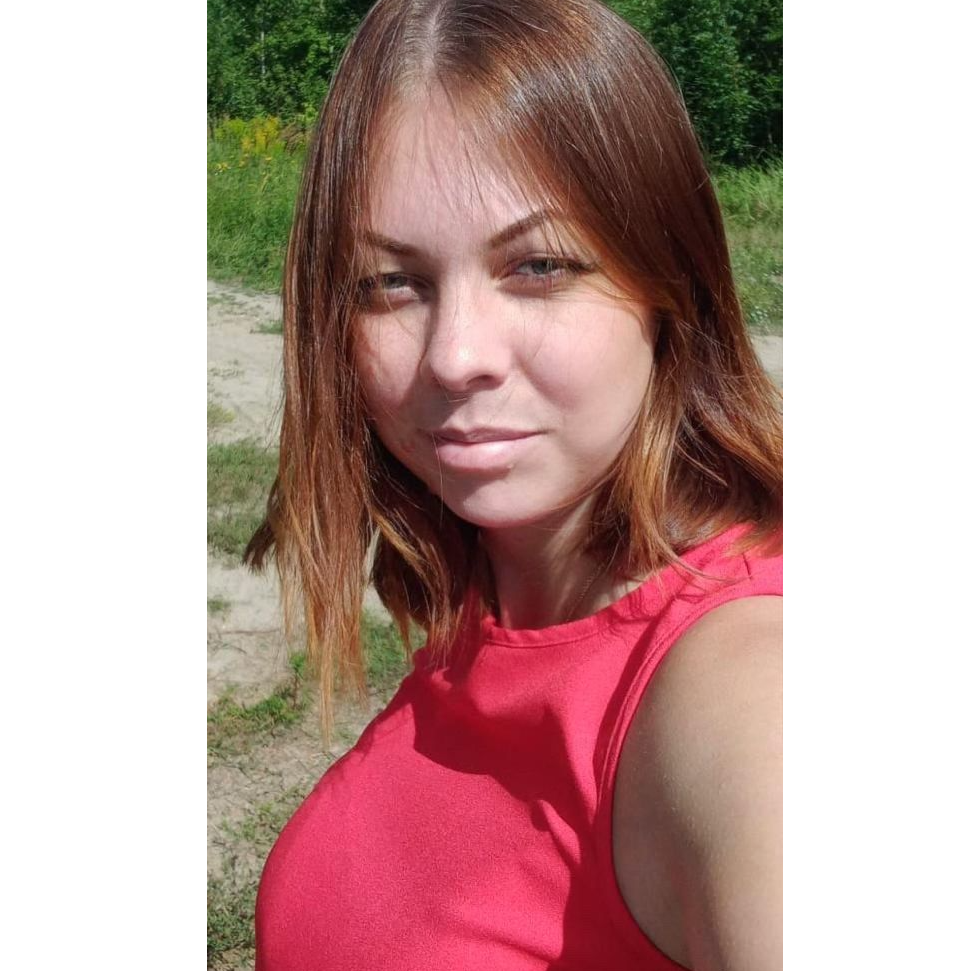 Вероника Стаканова