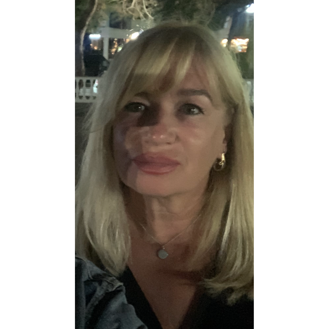 Ирина Ионкина