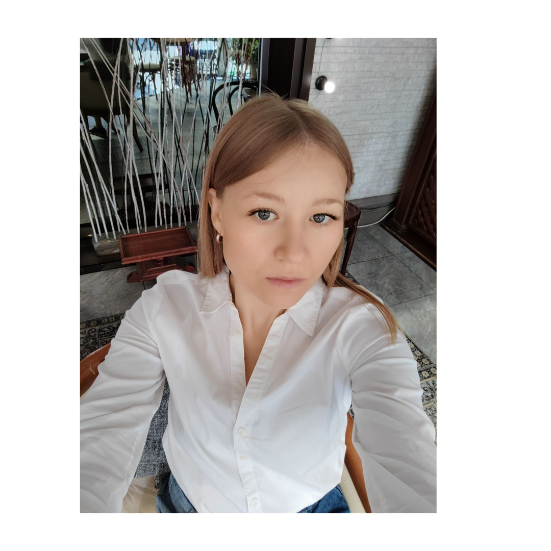 Елена Корякова
