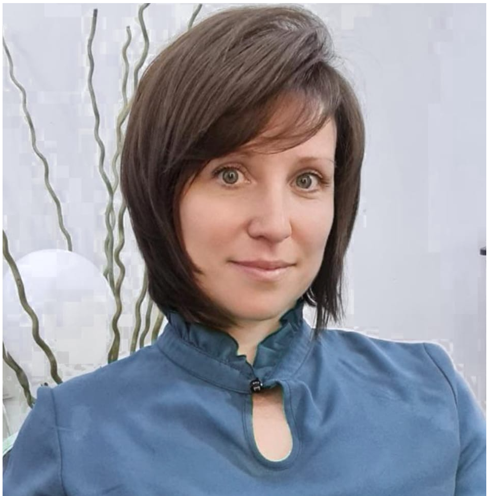 Лилия Привалова