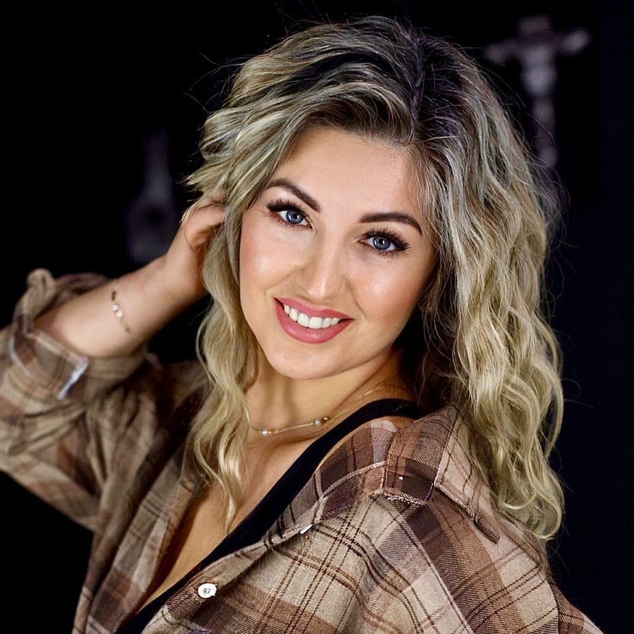 Оксана Любчик