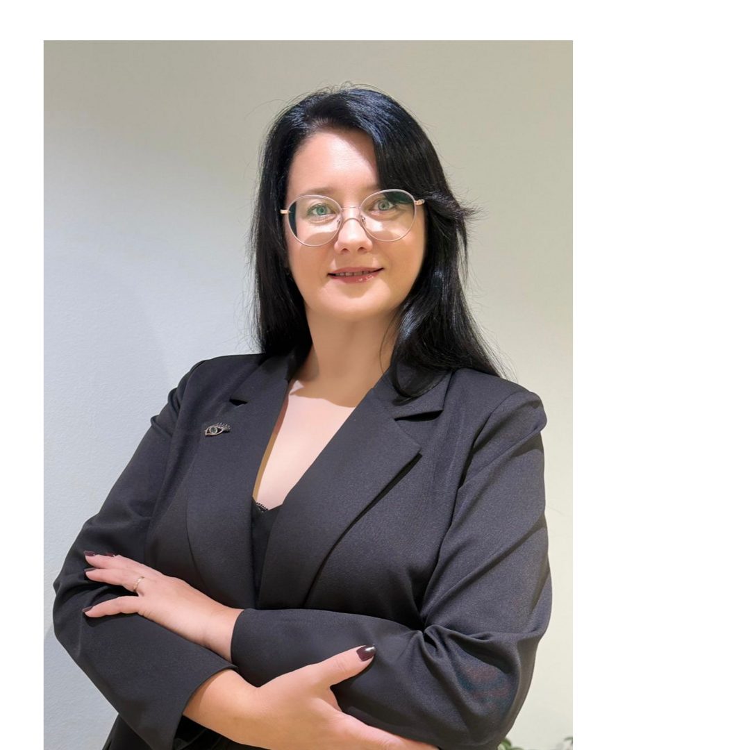 Екатерина Вегнер