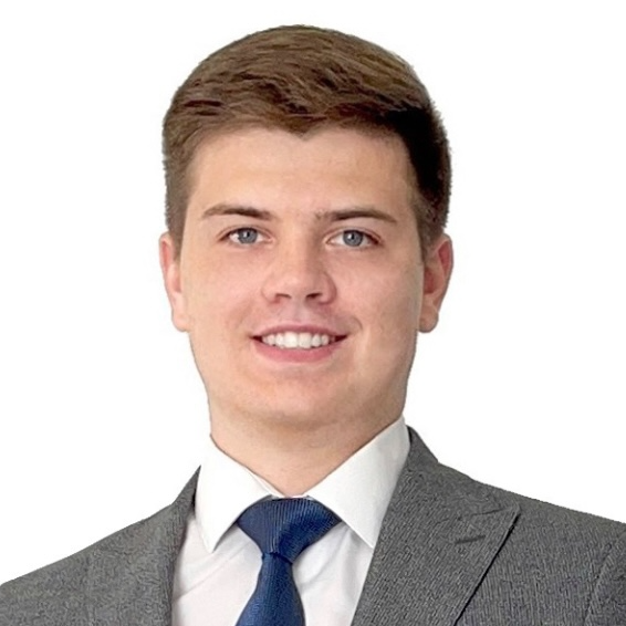 Алексей Переладов