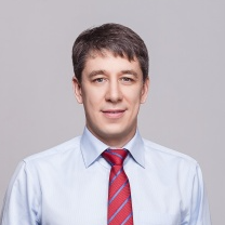 Александр Новиков