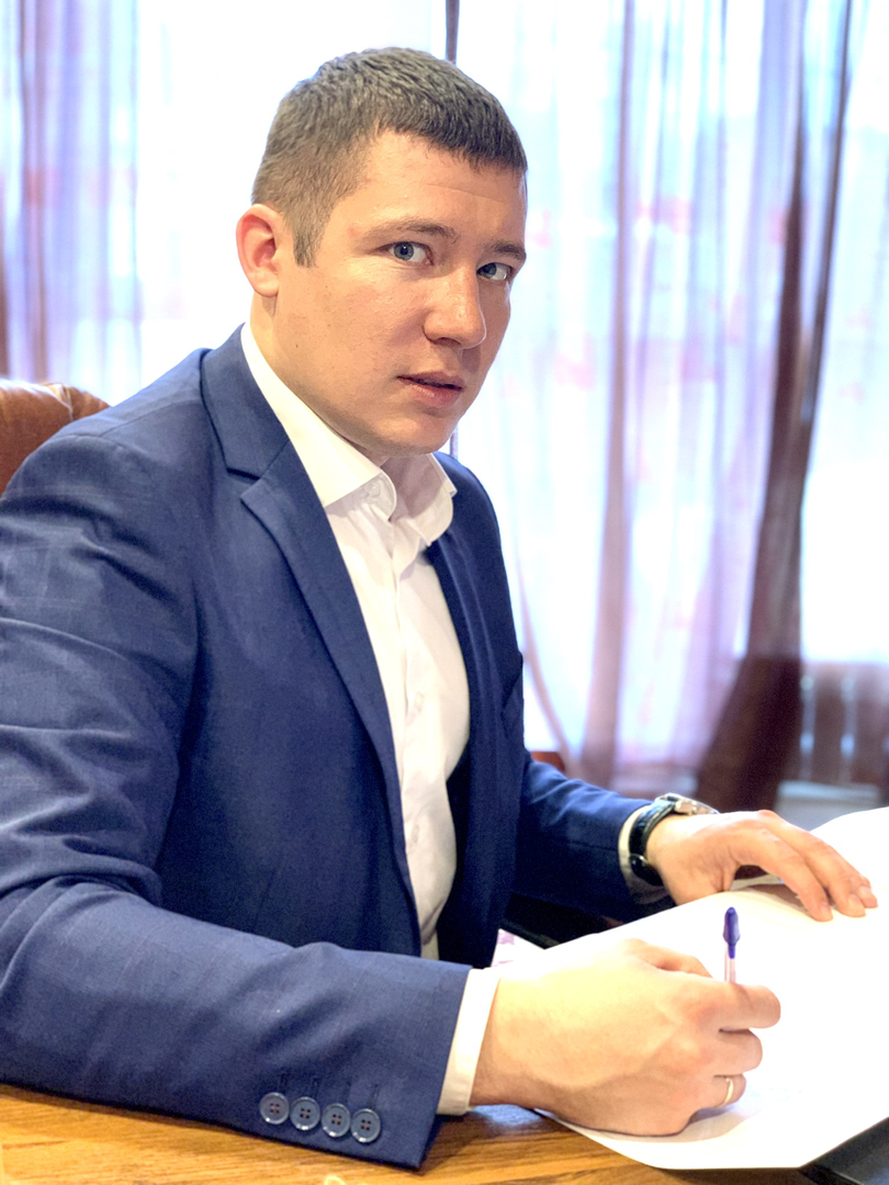 Арсен Малаев