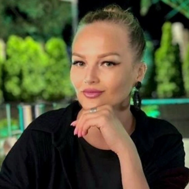 Татьяна Ямбатрова