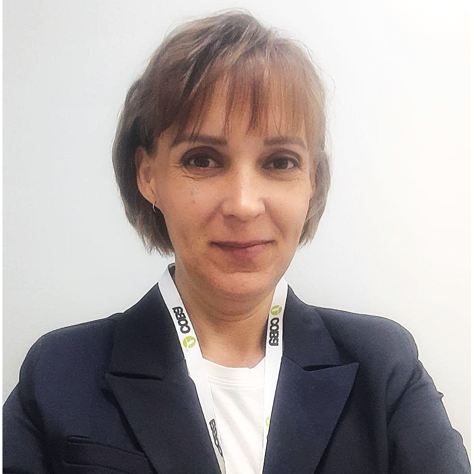 Ольга Редикульцева