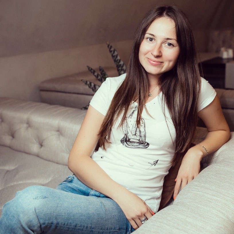 Татьяна Рыбалкова