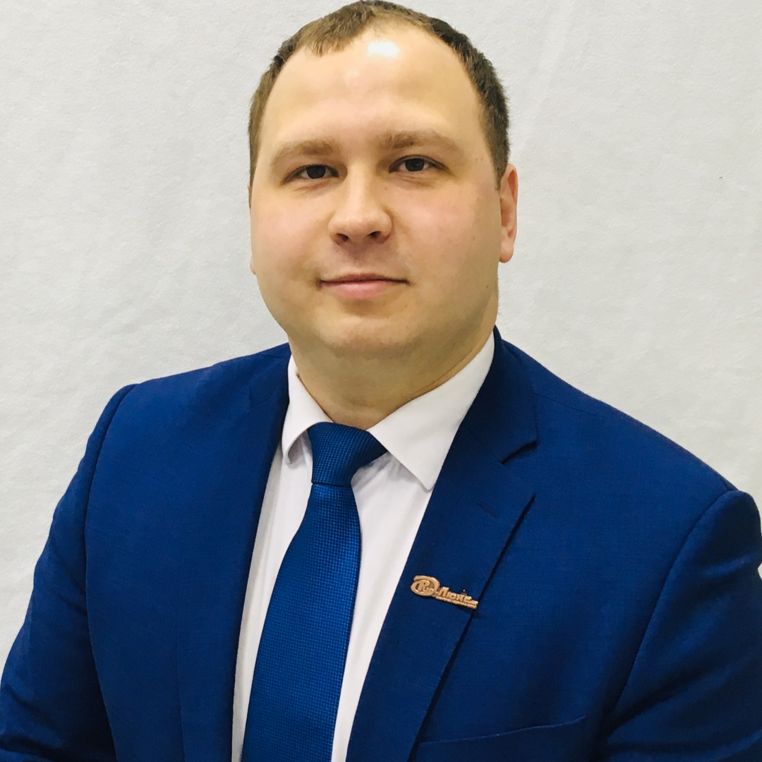 Григорий Саяпин