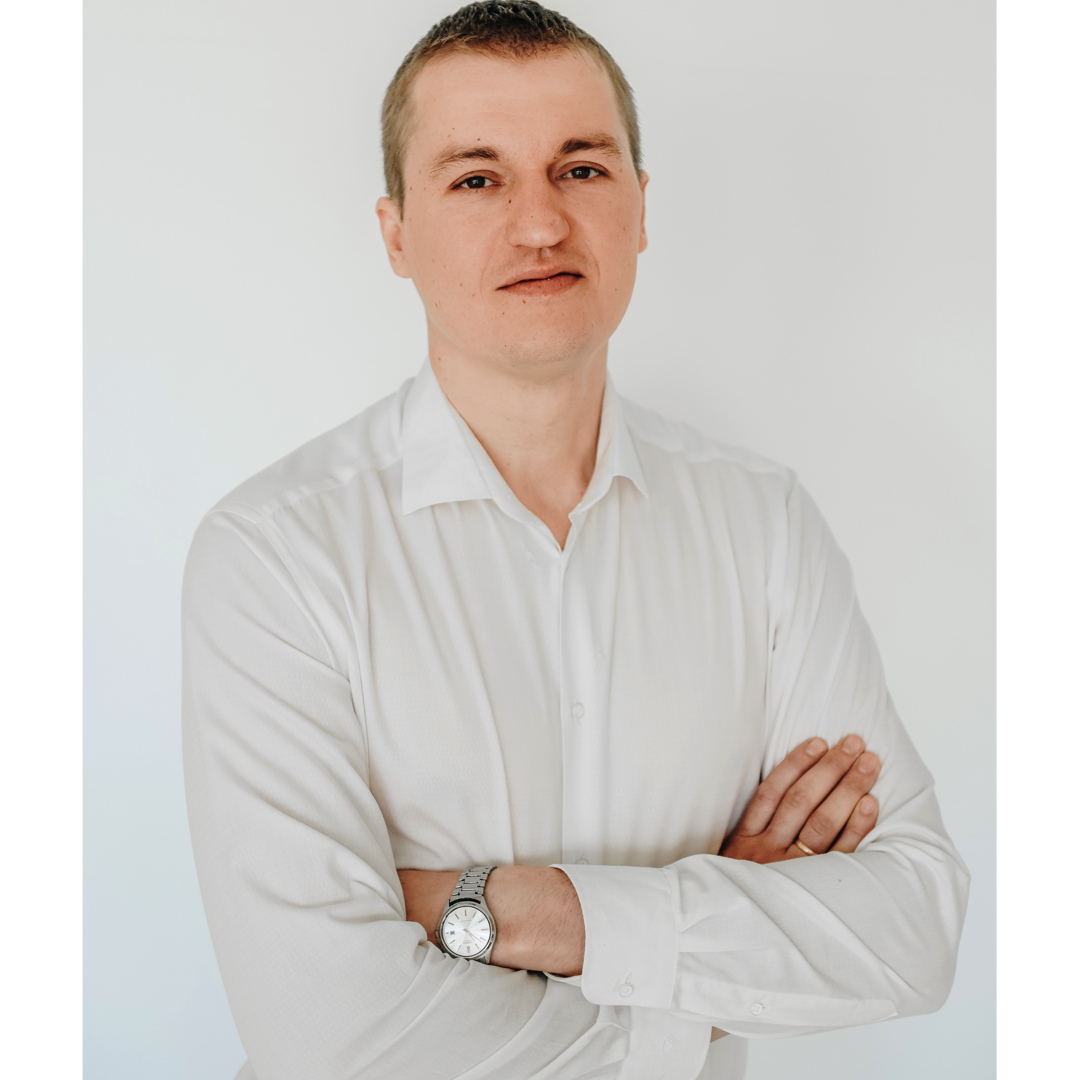 Алексей Гончаров