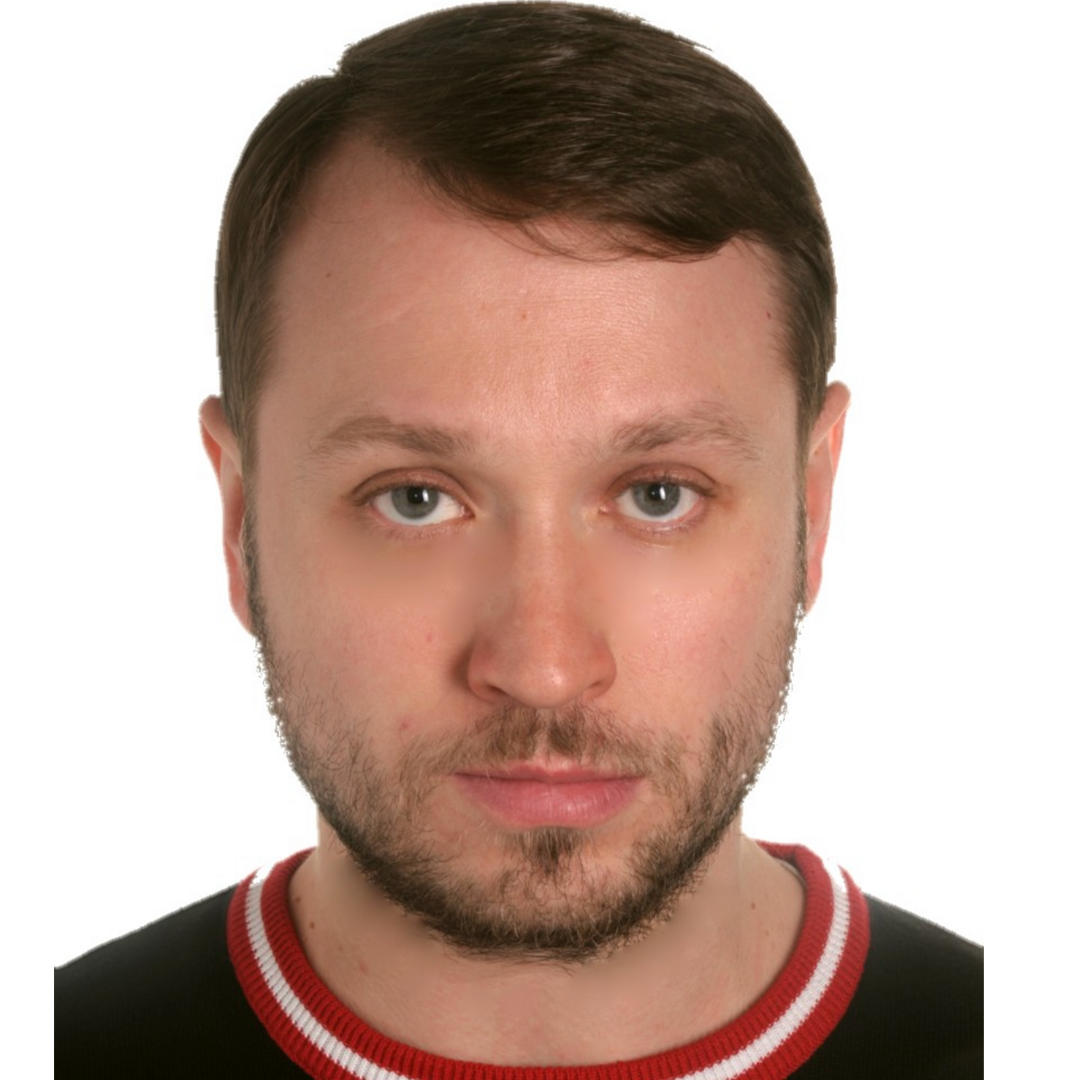 Антон Осмелкин