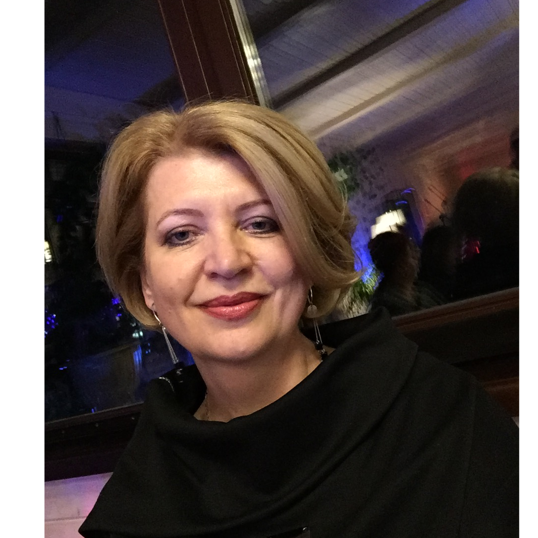 Галина Эрлау