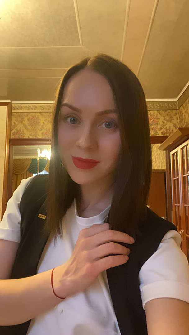 Диана Янтураева