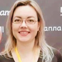 Ксения Аверина