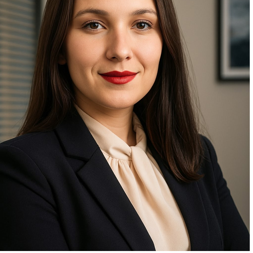 Юлия Лашманова