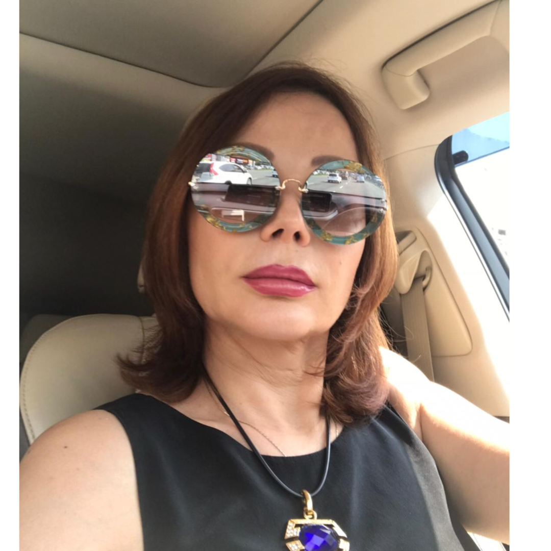 Людмила Яблонская