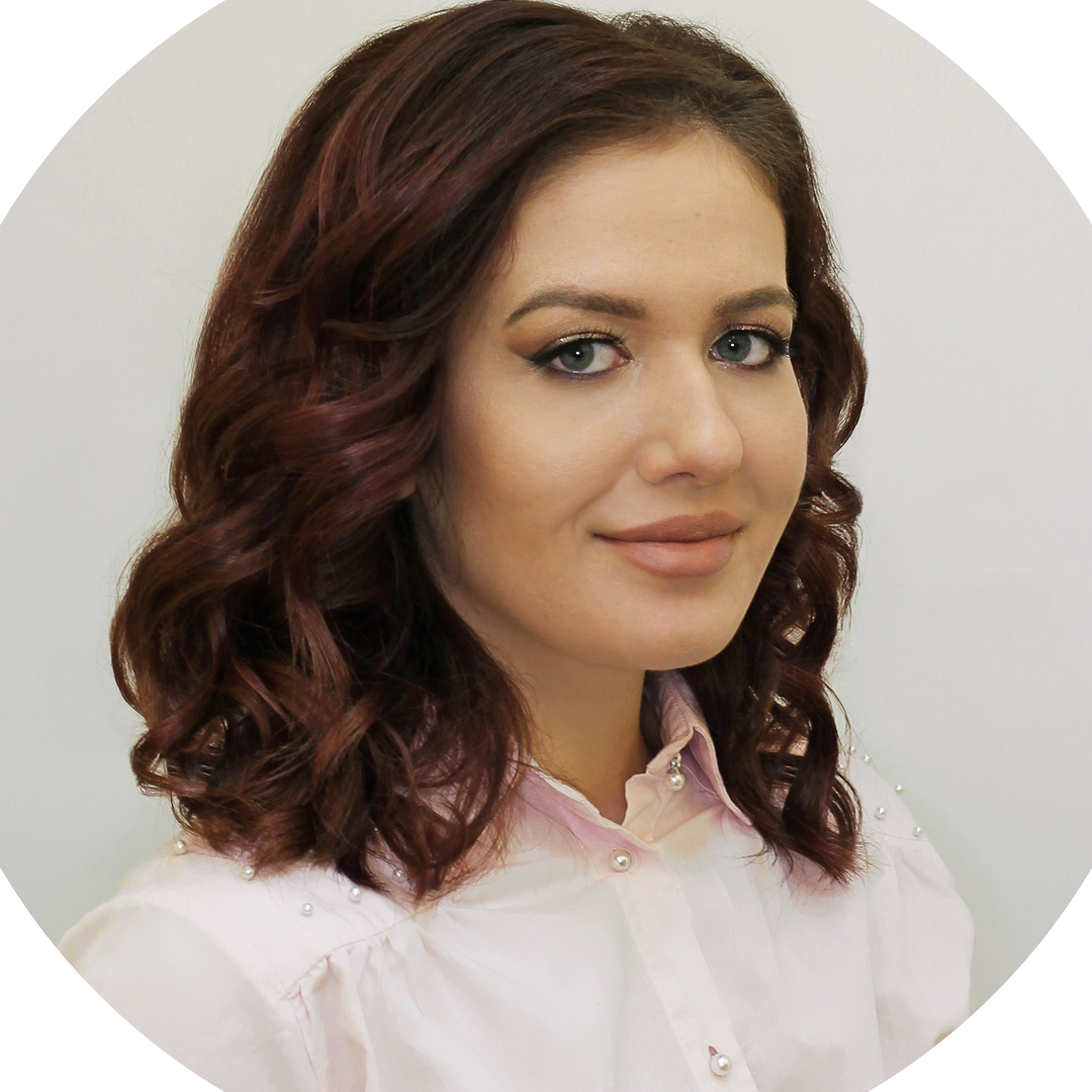 Алёна Гордова