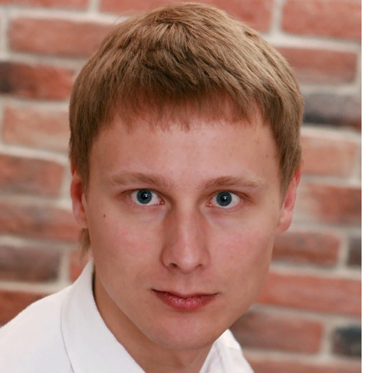 Дмитрий Шнюков