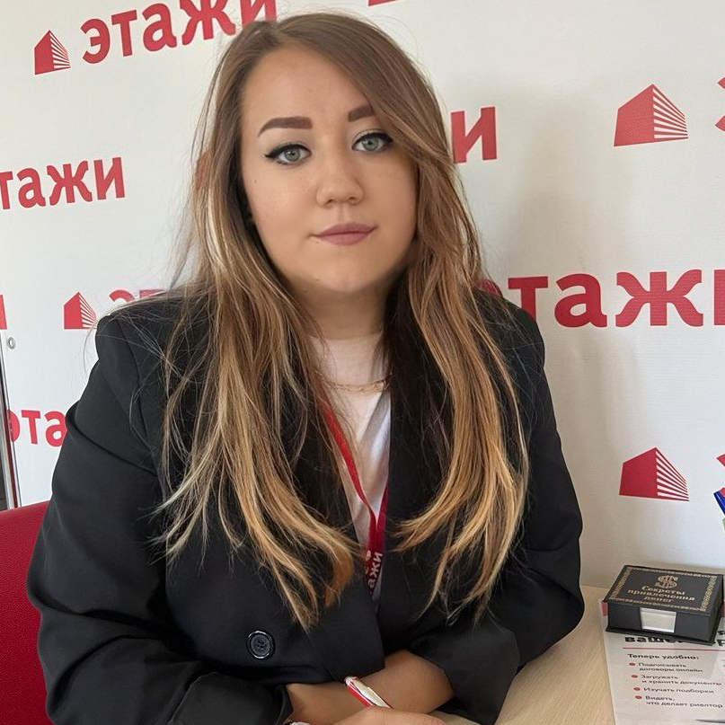 Динара Колесникова