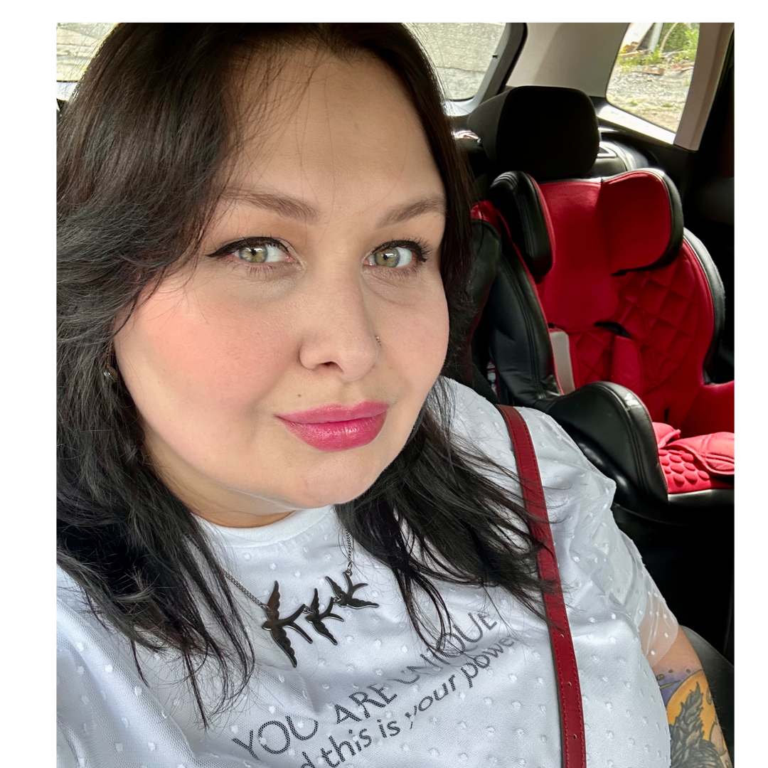 Юлия Кузнецова