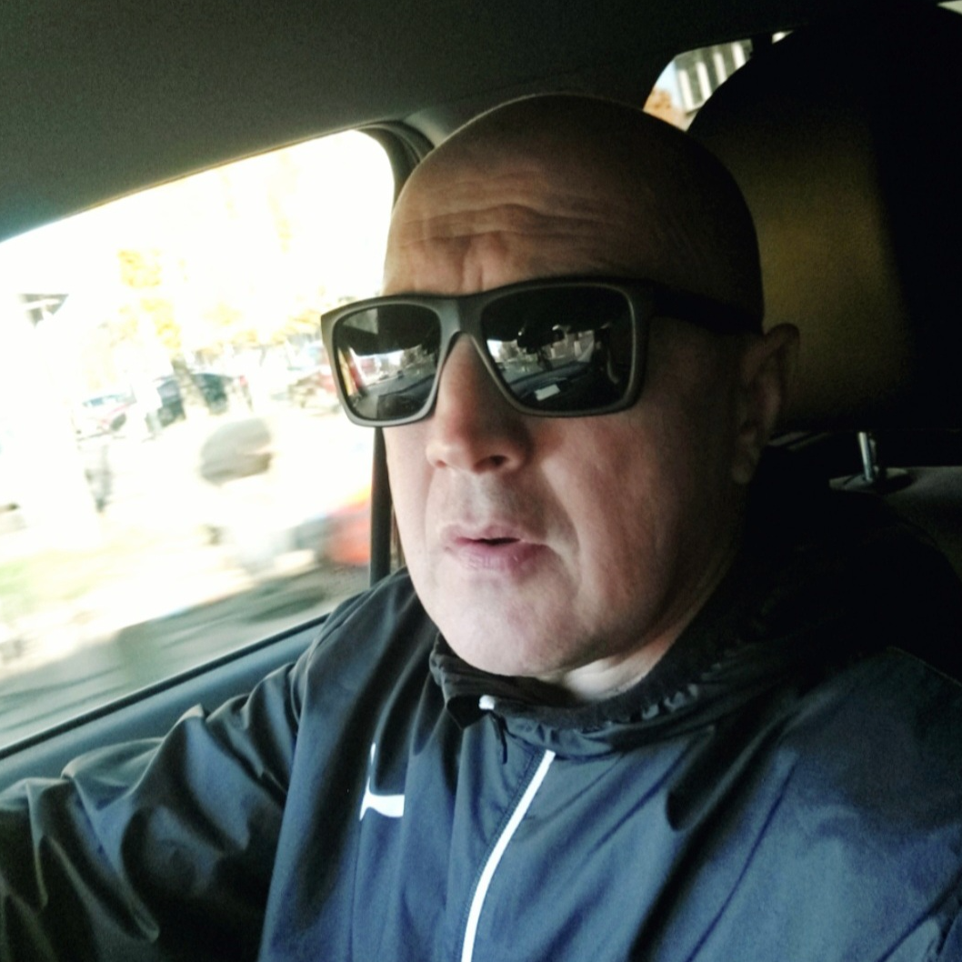 Сергей Шелегин