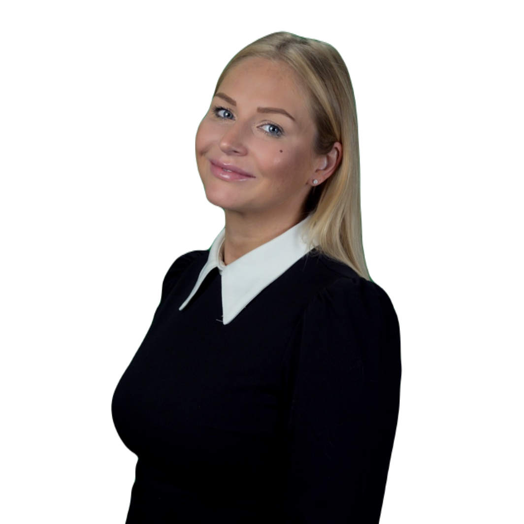 Анна Новикова