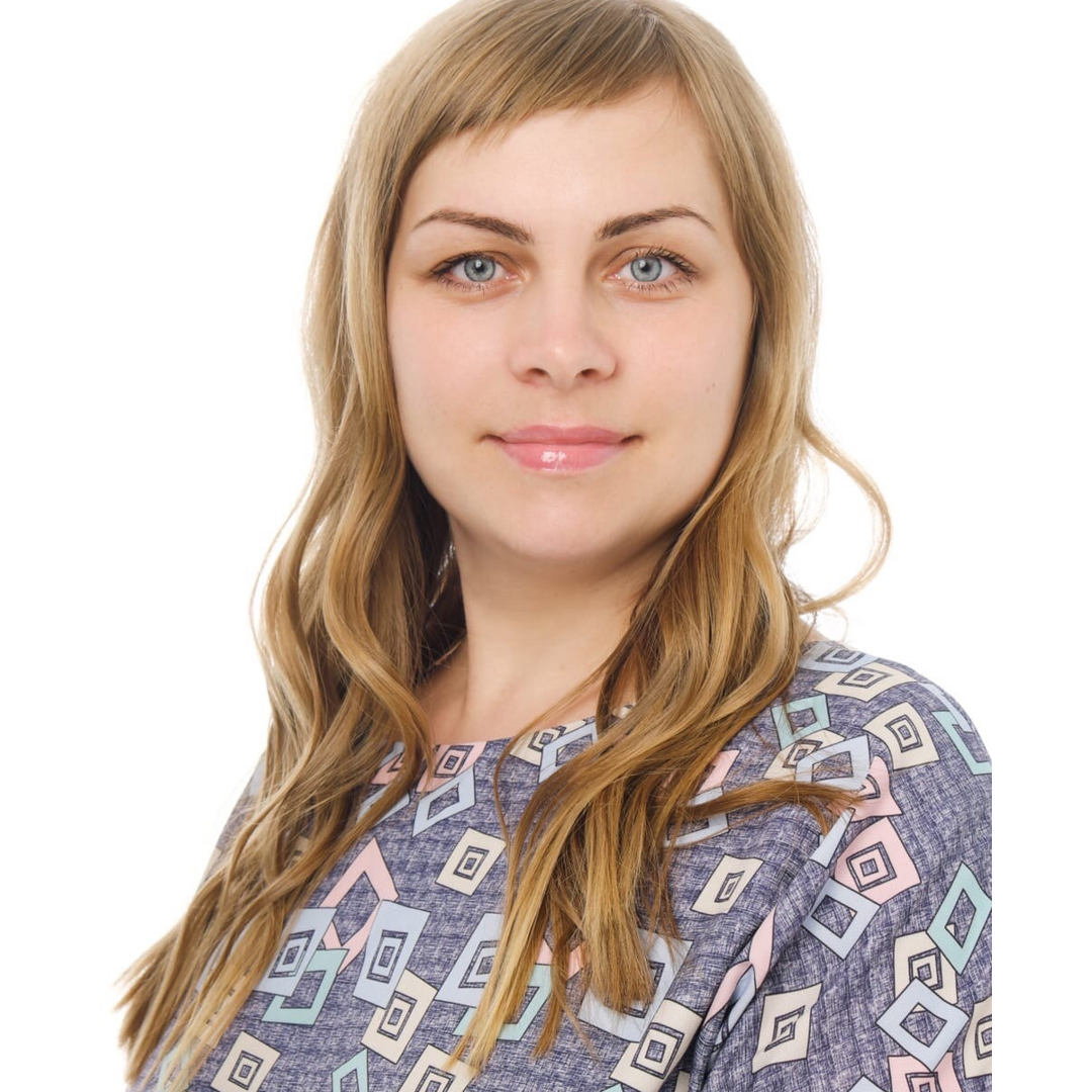 Ольга Тиунова