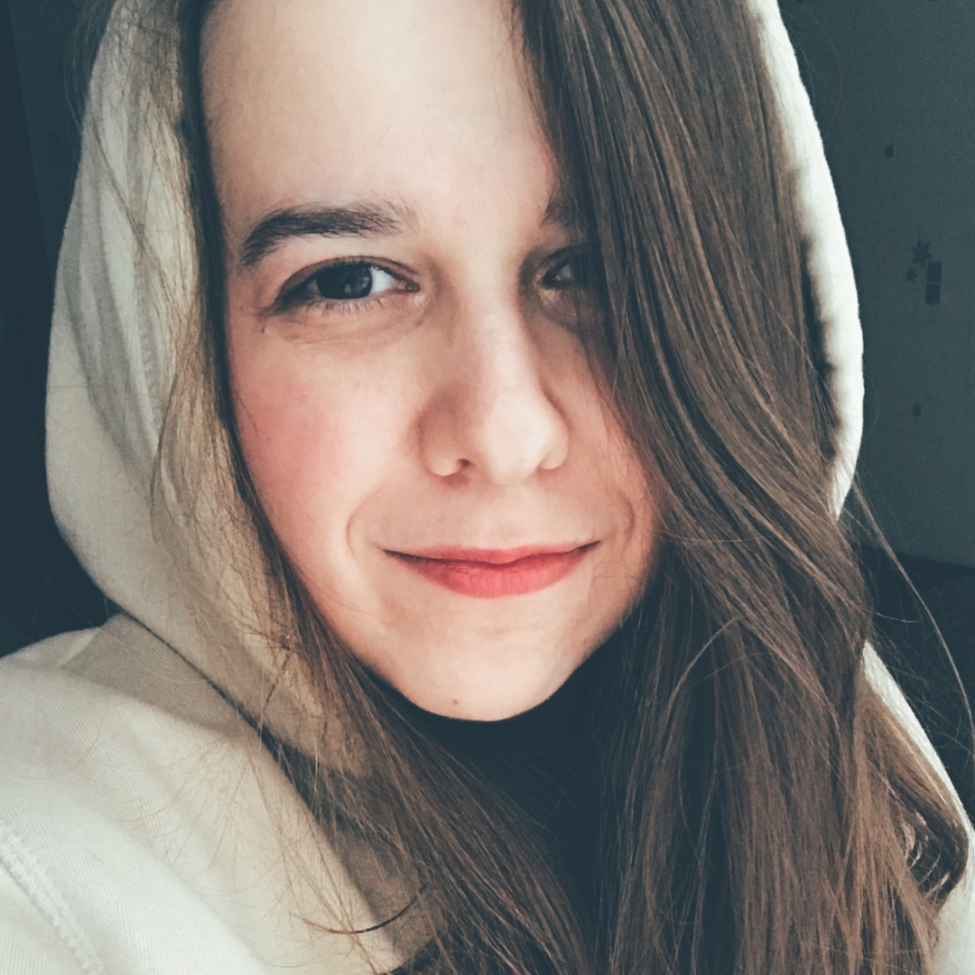 Екатерина Евстигнеева