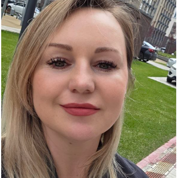 Мария Гращенкова