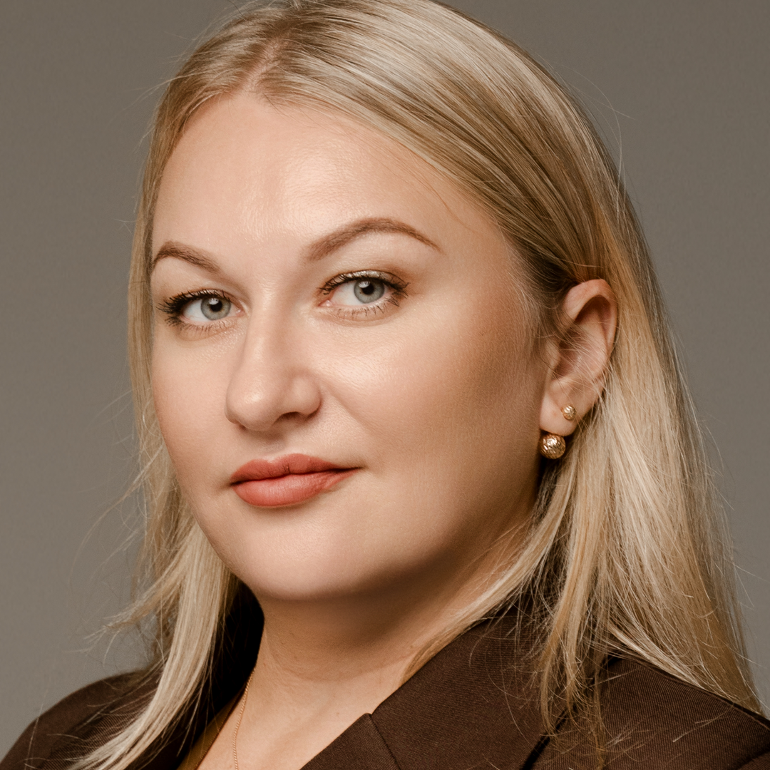 Светлана Придеина