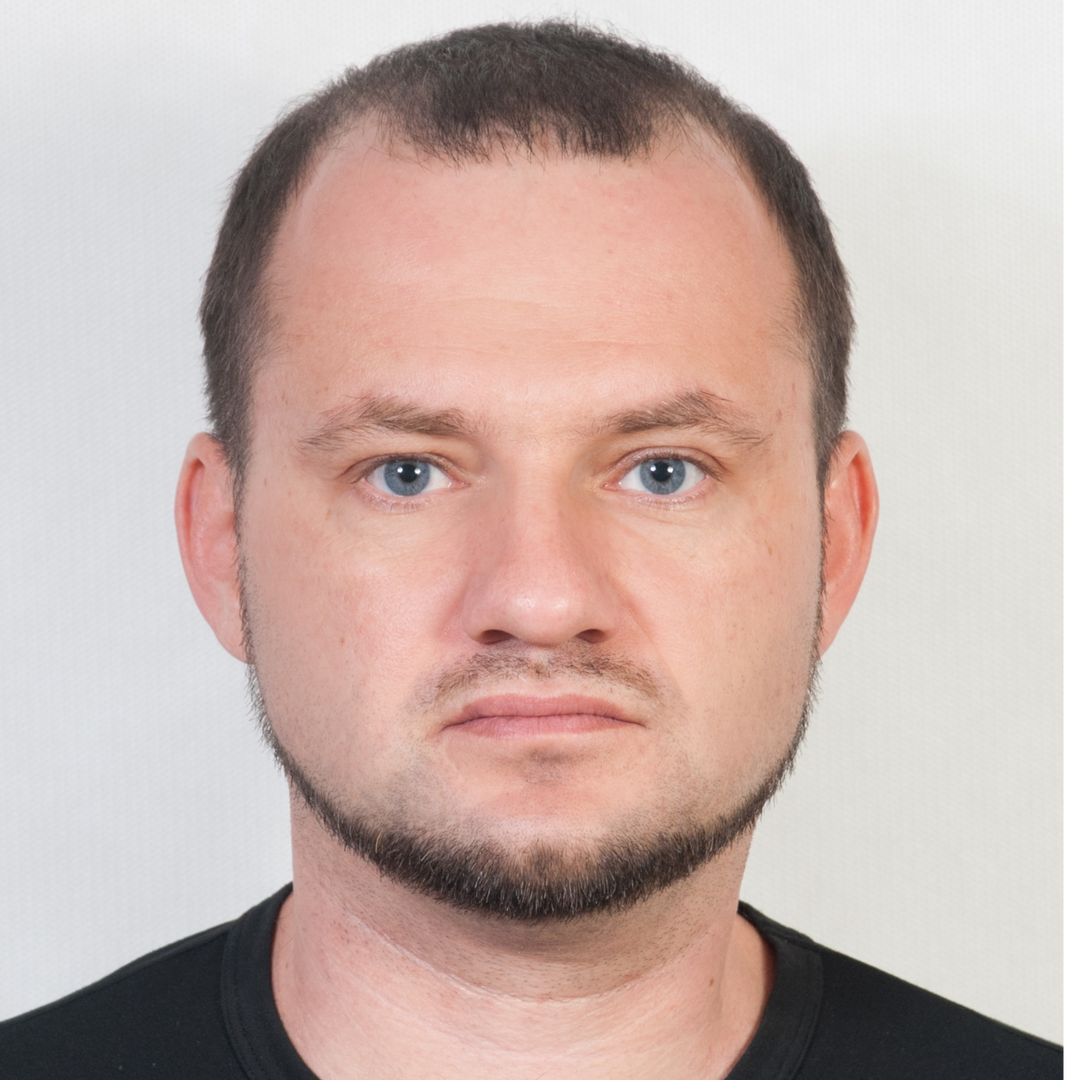 Эдуард Сидорович