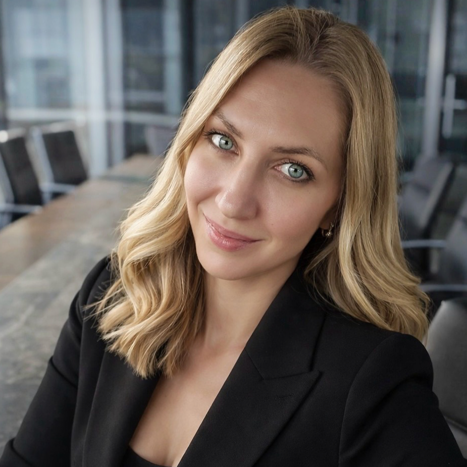 Анастасия Фомина