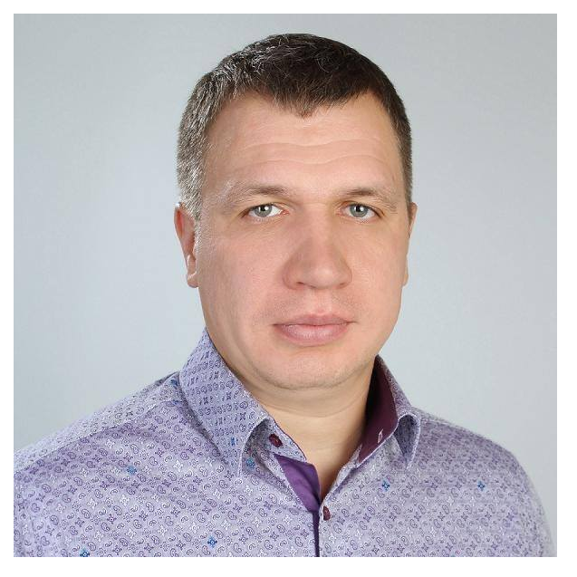 Александр Глухов