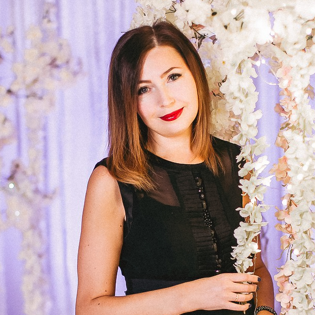 Ульяна Лонцова