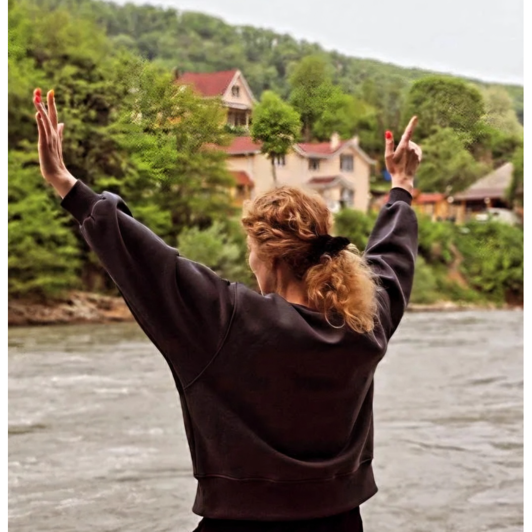 Ирина Чучко