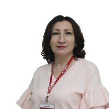 Лидия Коробцова