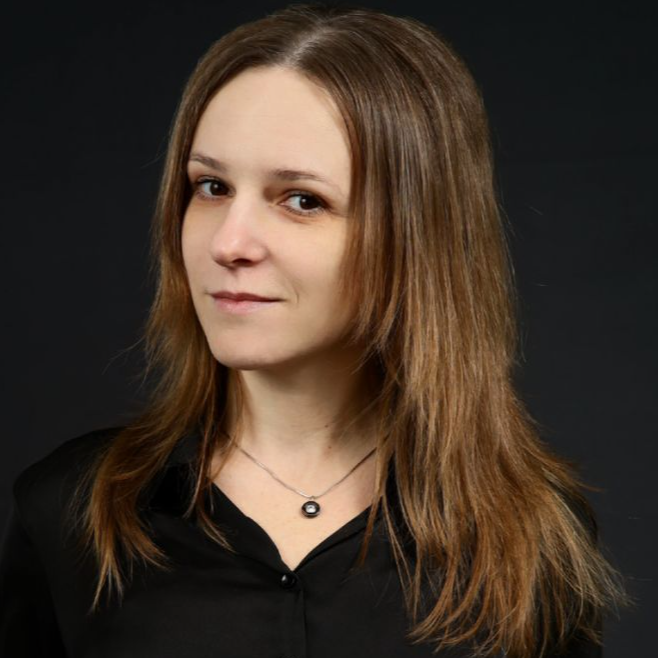 Валентина Бойко