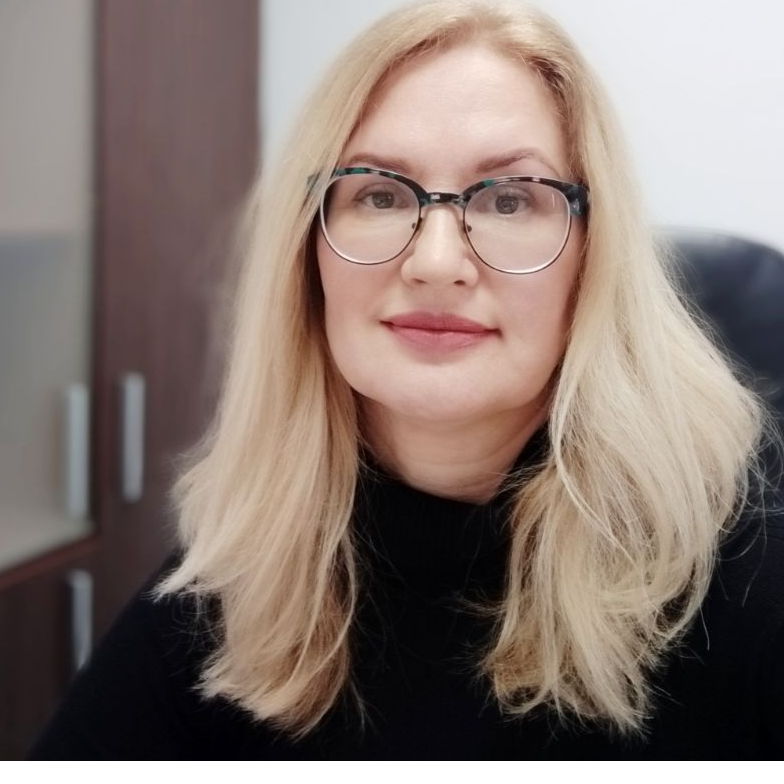 Светлана Вернер