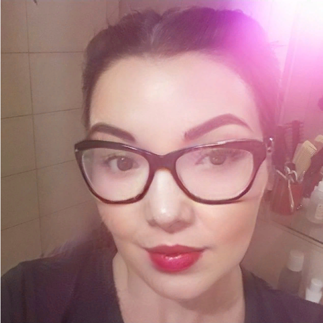 Ирина Шукурова