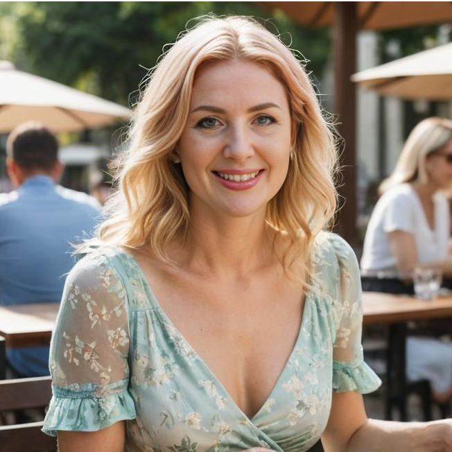 Людмила Кайгородова