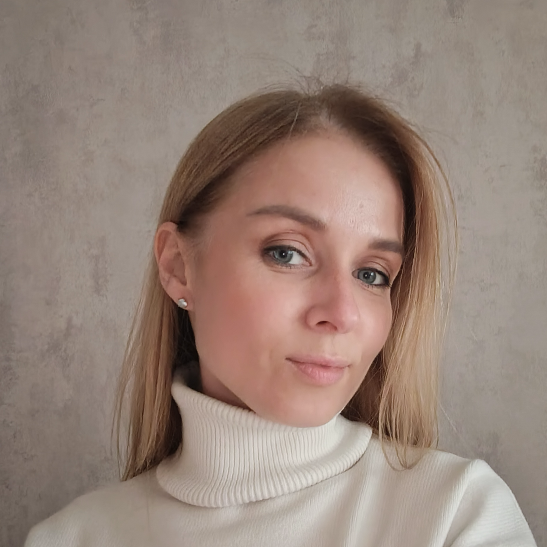 Юлия Мелентьева