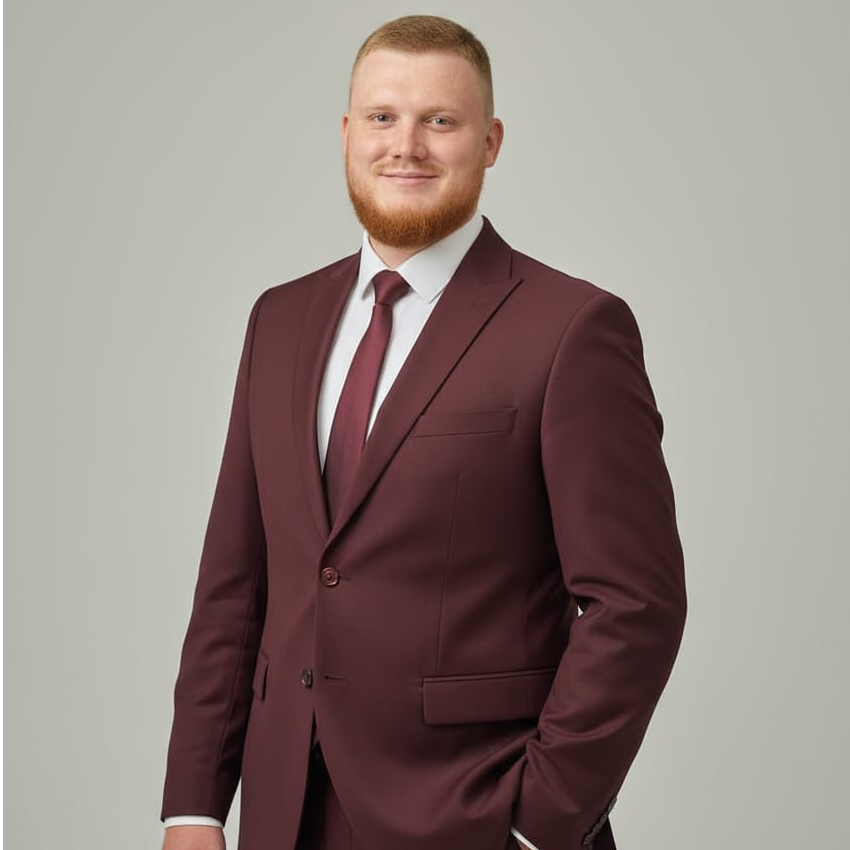 Денис Соломахин