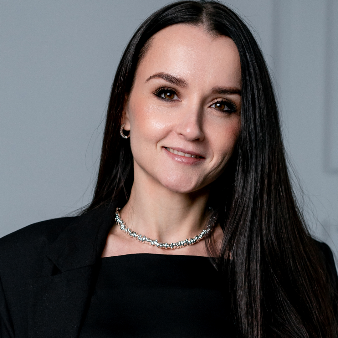 Оксана Теплякова