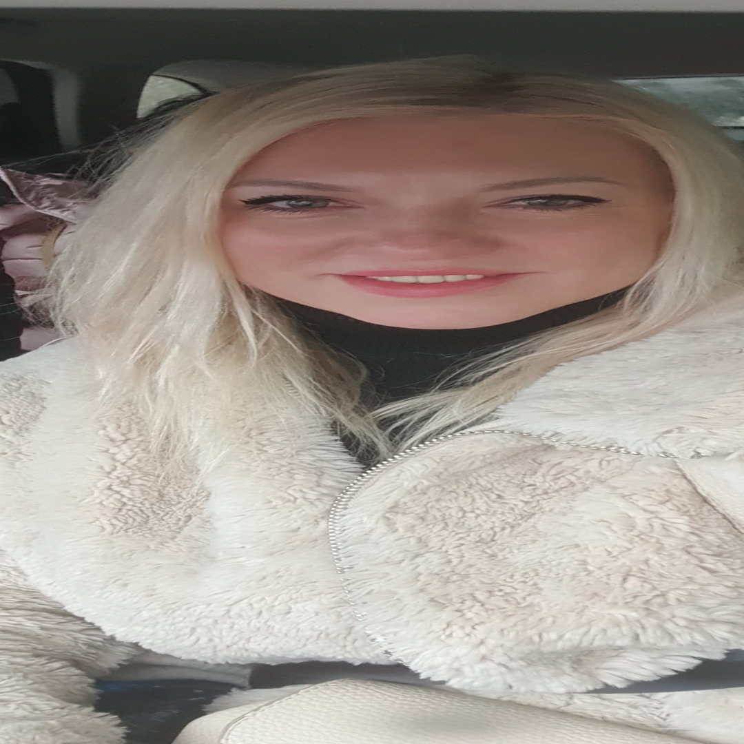 Светлана Лютаева