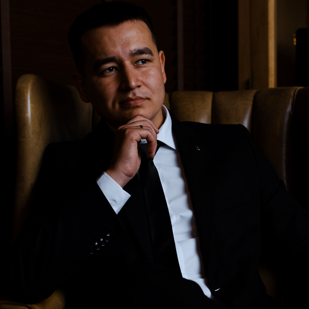 Чингиз Хисамов