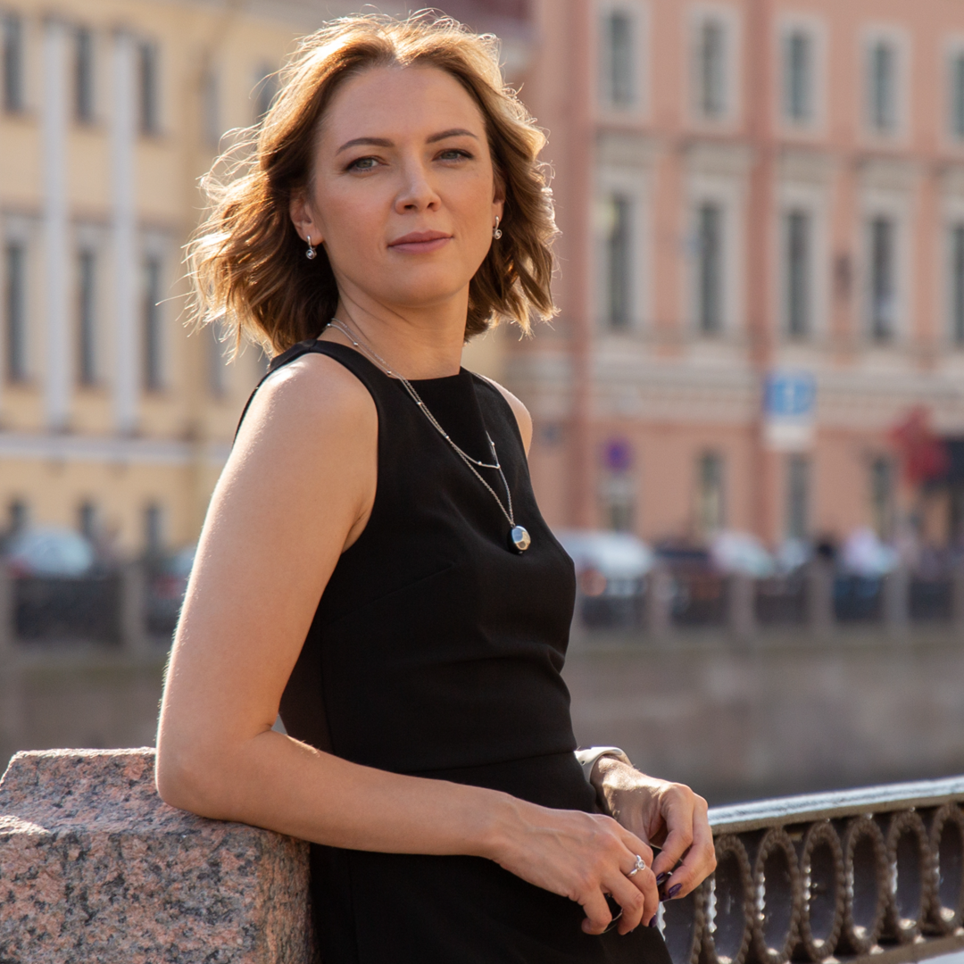Светлана Чугунцова