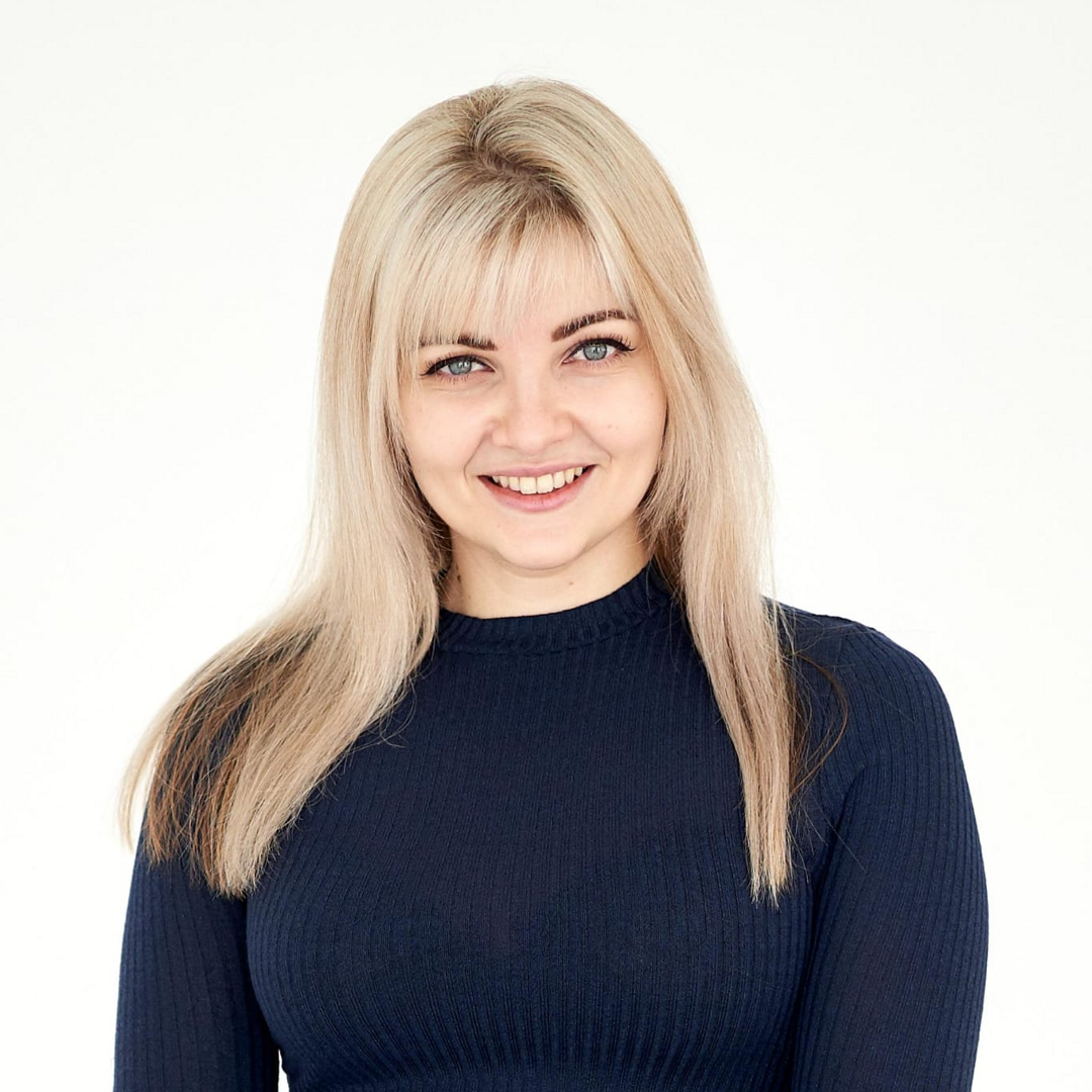 Валентина Лосий