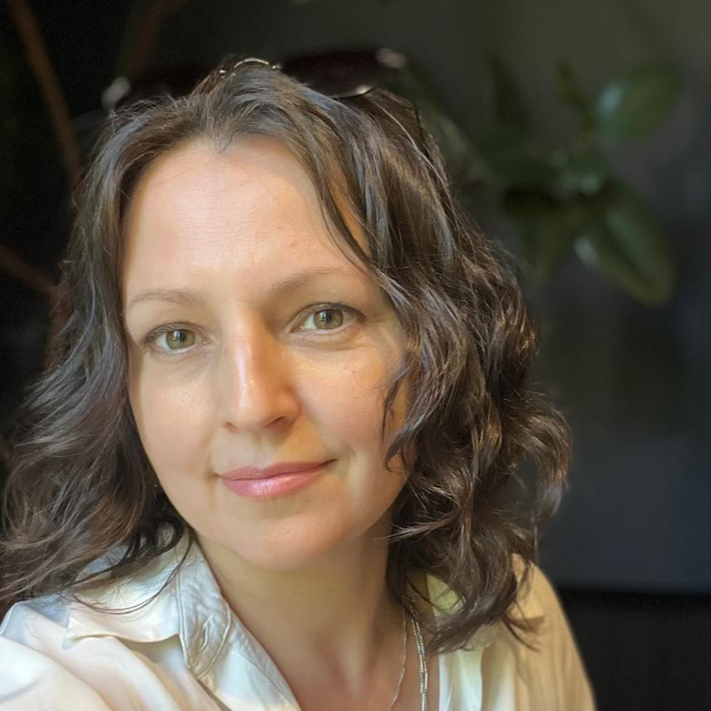 Елена Воротникова