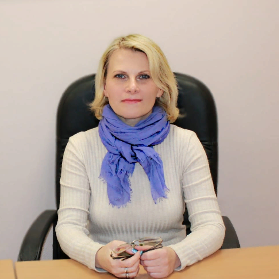 Елена Дронова