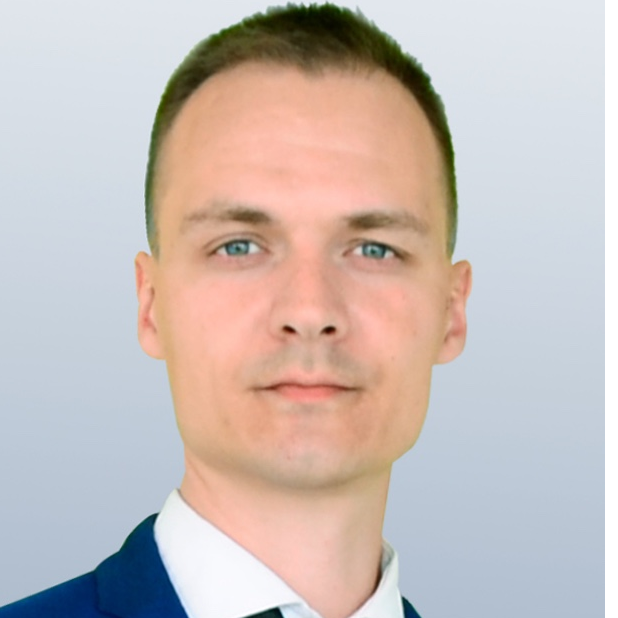 Антон Рудаковский
